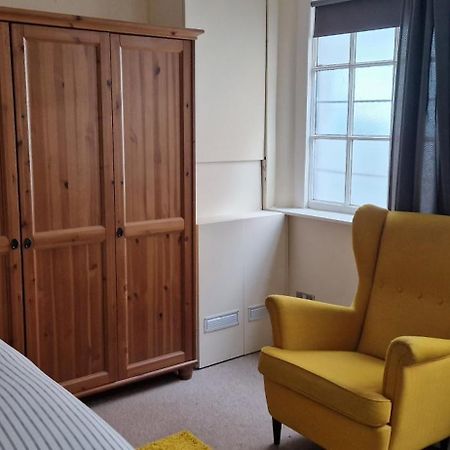 The Copper Fields Apartman London Kültér fotó