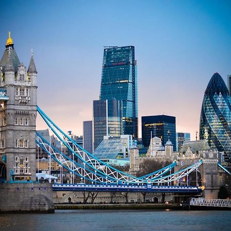 The Copper Fields Apartman London Kültér fotó
