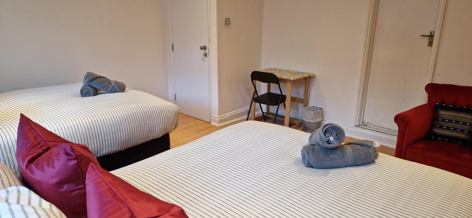The Copper Fields Apartman London Kültér fotó