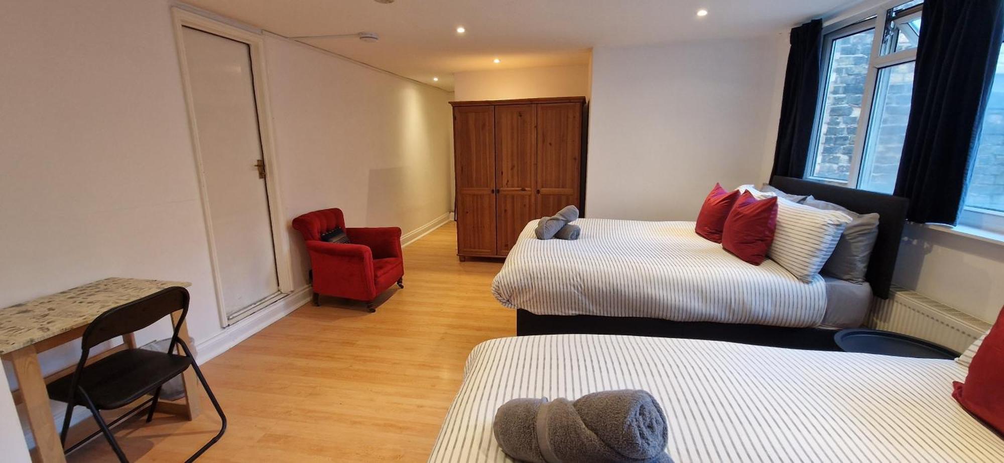 The Copper Fields Apartman London Kültér fotó