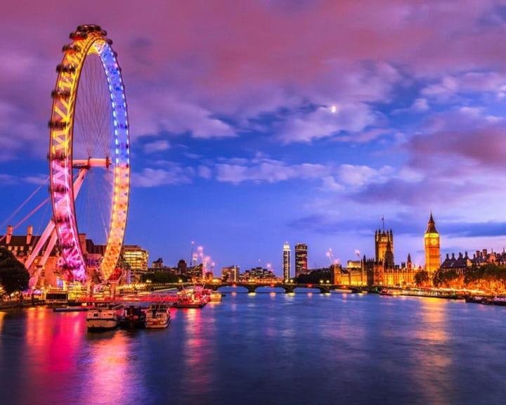 The Copper Fields Apartman London Kültér fotó