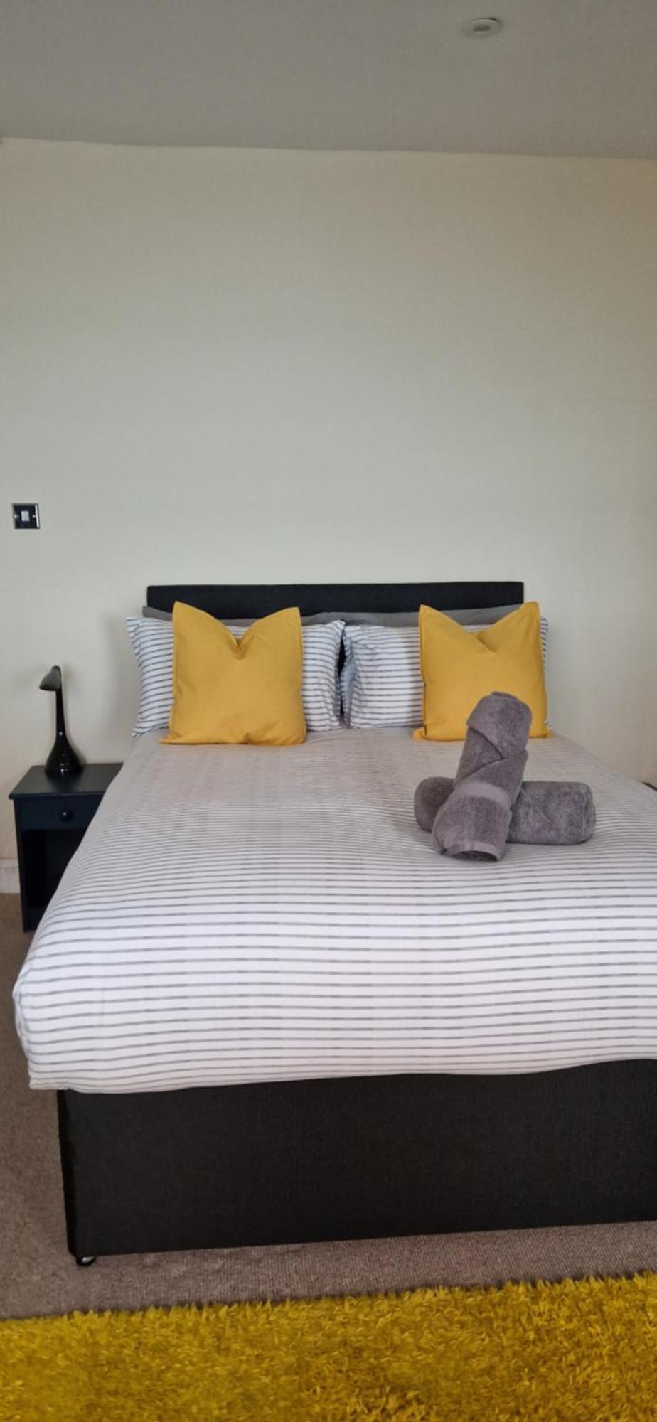 The Copper Fields Apartman London Kültér fotó