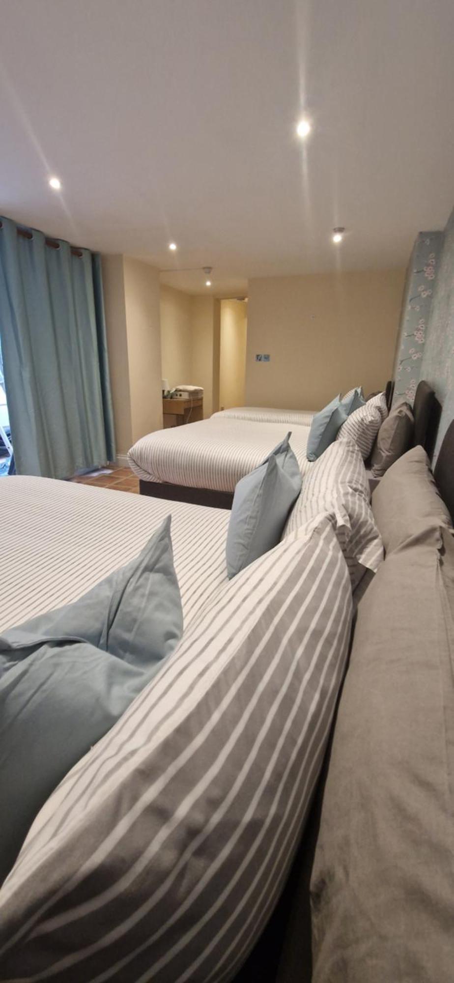 The Copper Fields Apartman London Kültér fotó