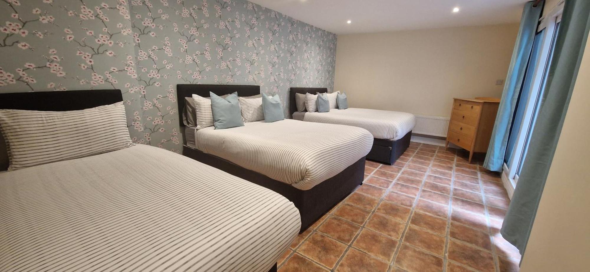 The Copper Fields Apartman London Kültér fotó