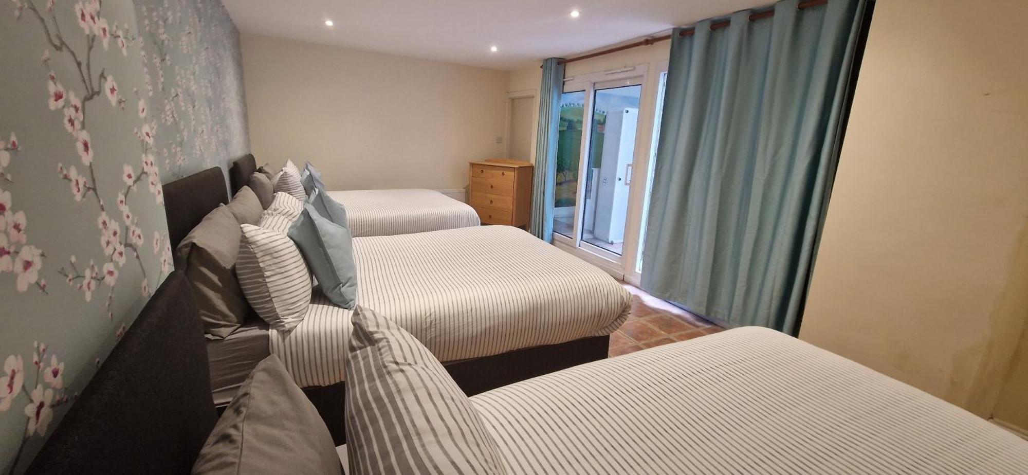 The Copper Fields Apartman London Kültér fotó