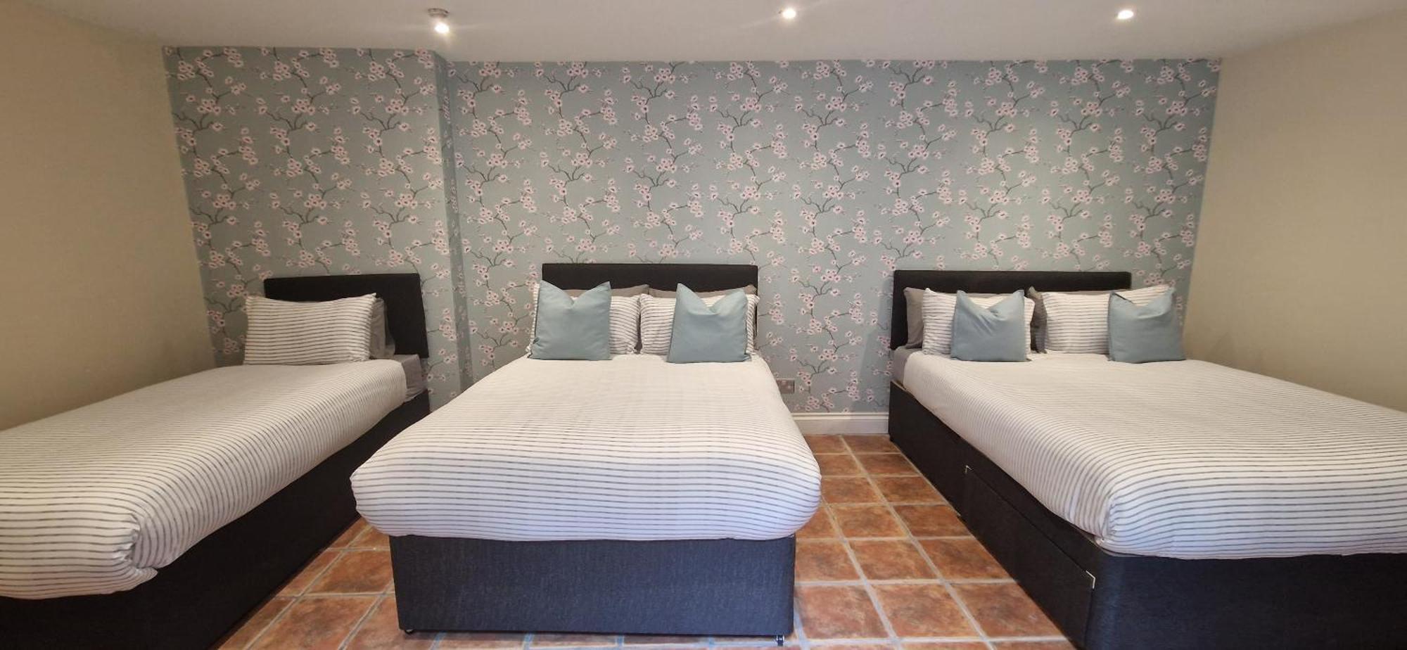 The Copper Fields Apartman London Kültér fotó