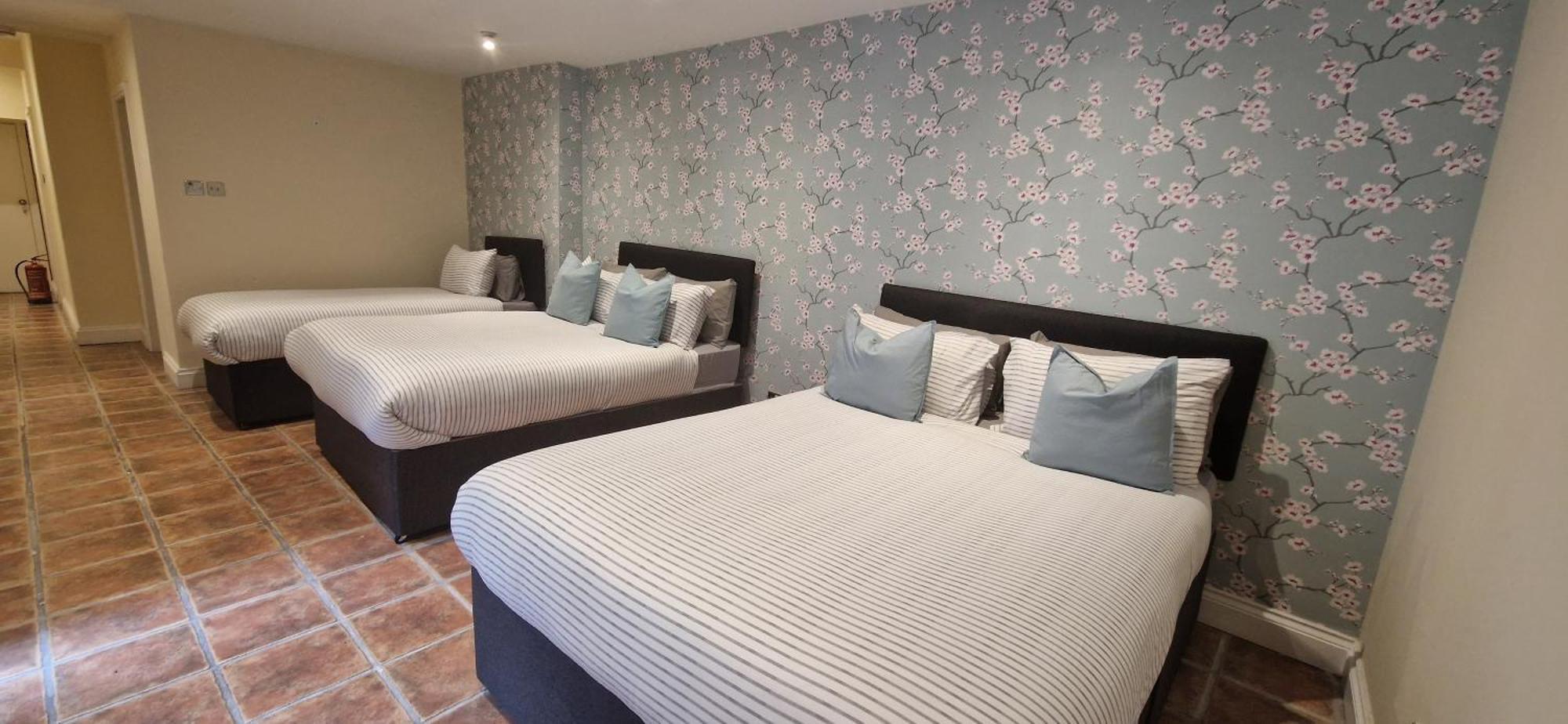 The Copper Fields Apartman London Kültér fotó