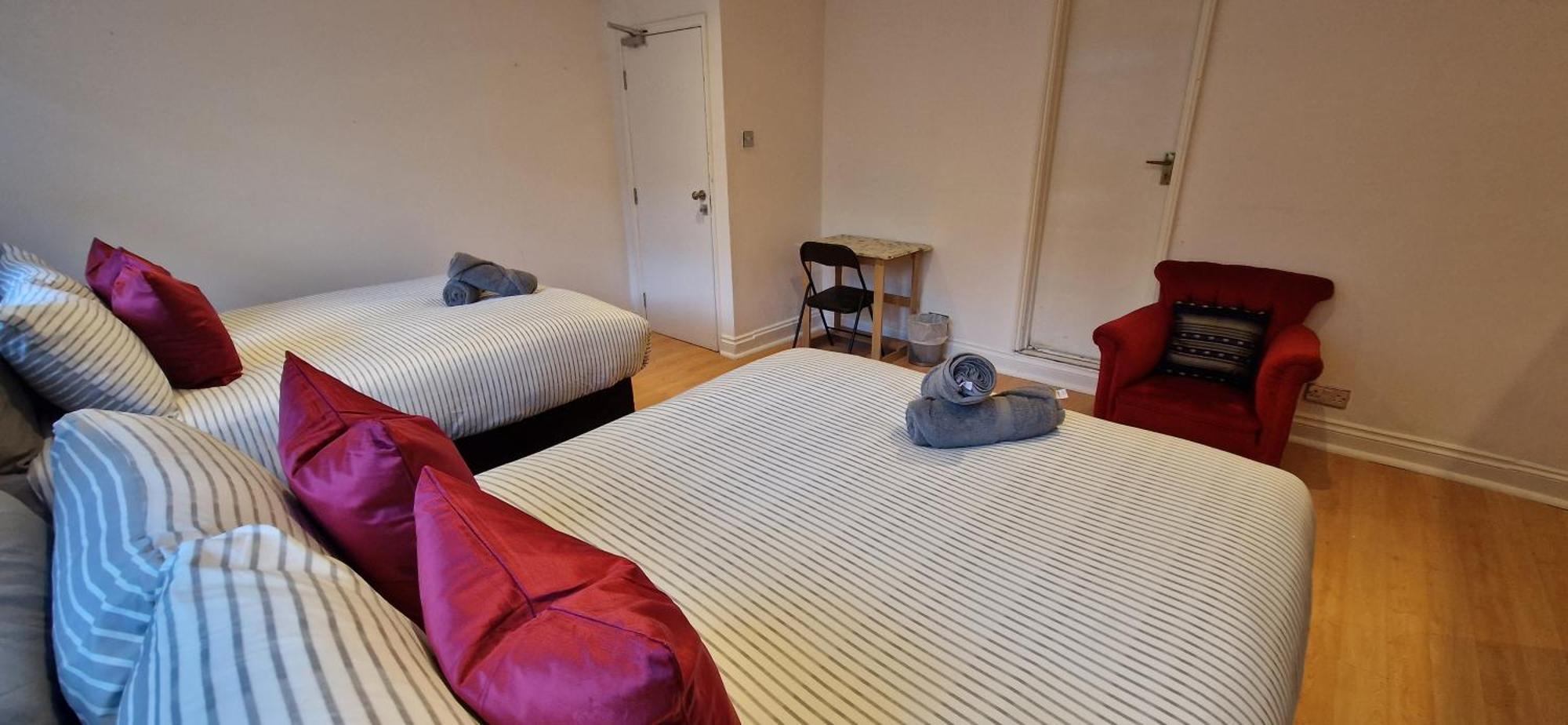 The Copper Fields Apartman London Kültér fotó