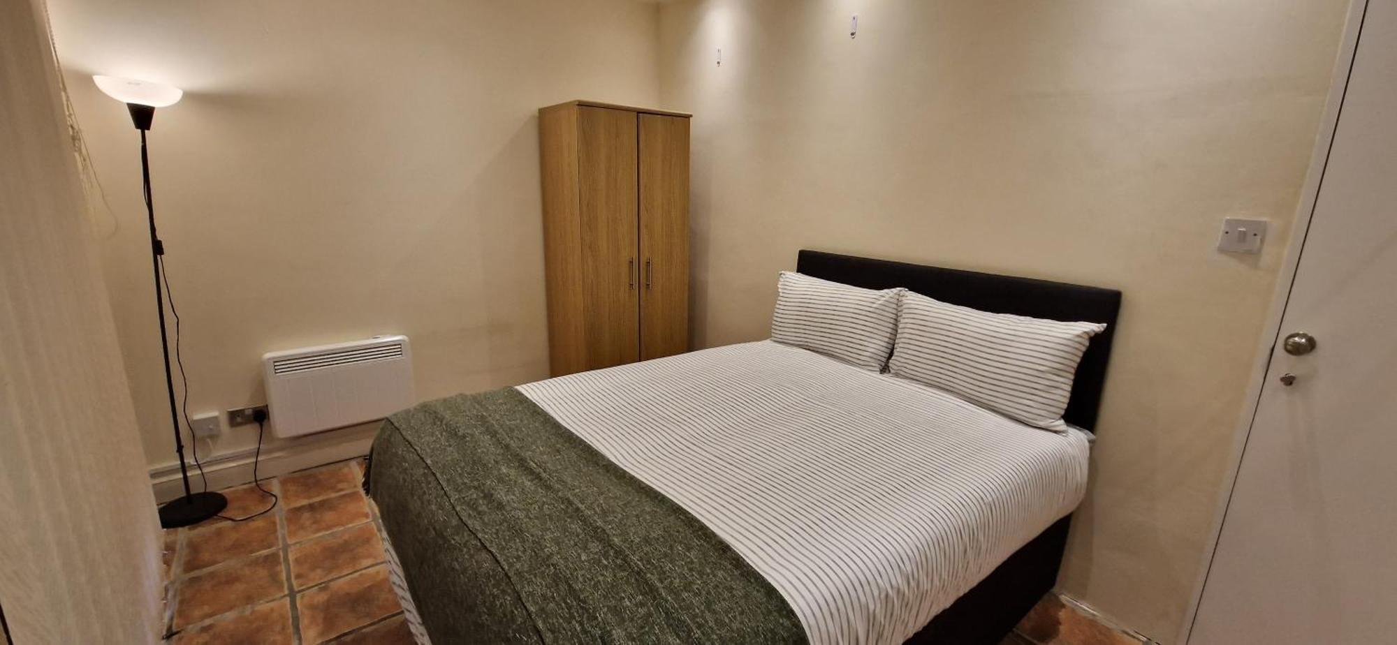 The Copper Fields Apartman London Kültér fotó