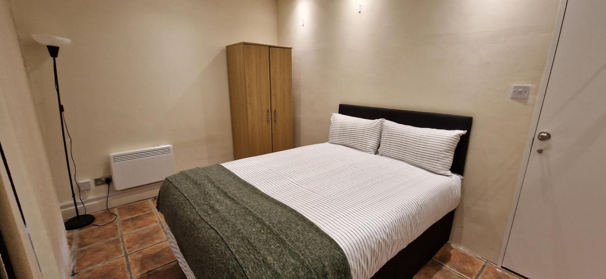 The Copper Fields Apartman London Kültér fotó