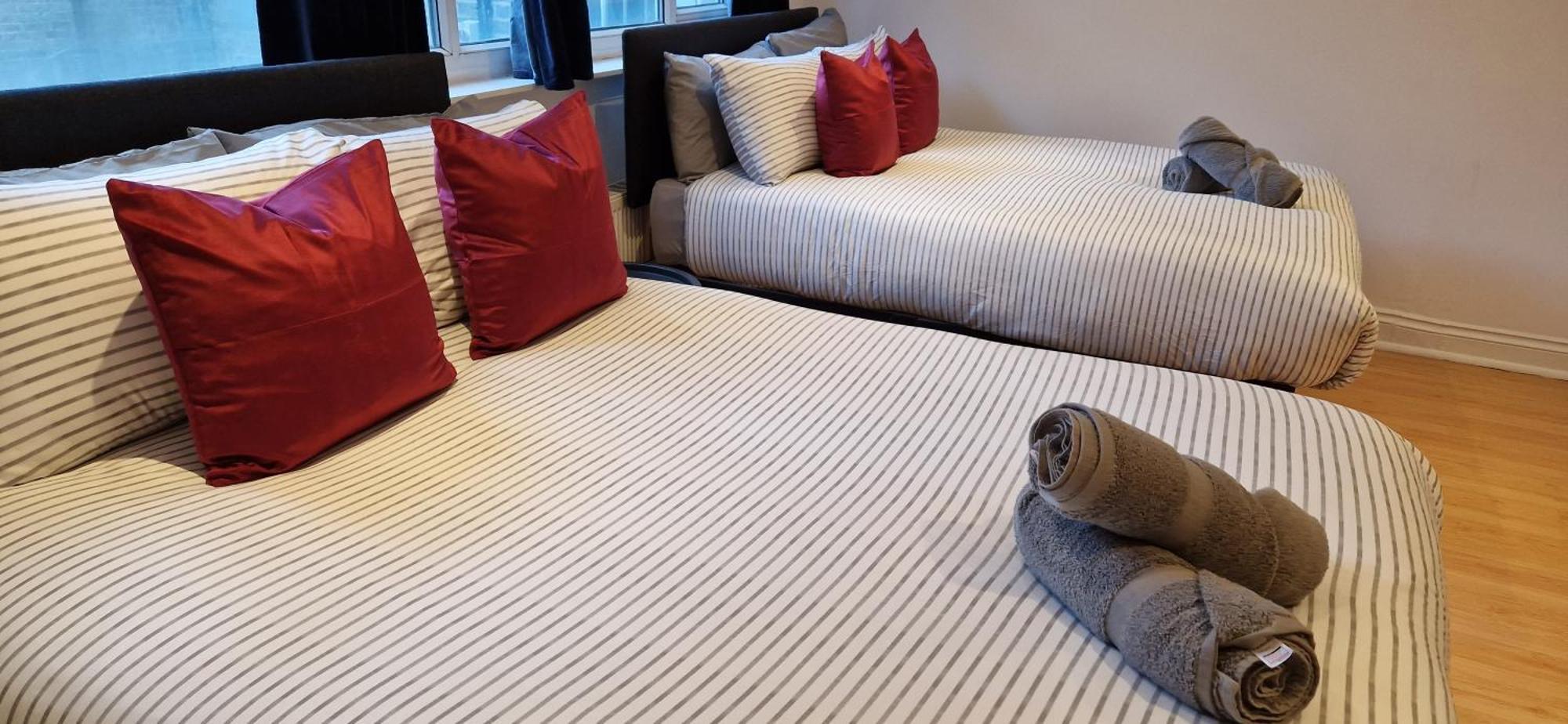 The Copper Fields Apartman London Kültér fotó