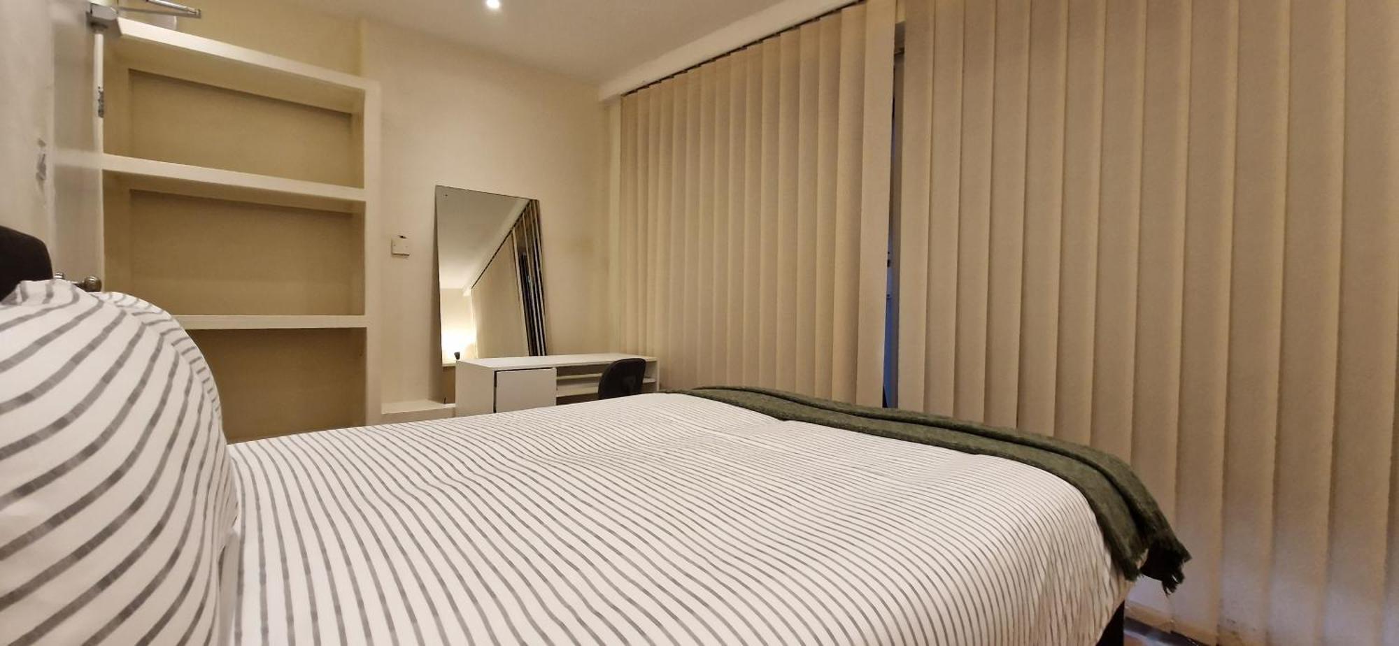The Copper Fields Apartman London Kültér fotó