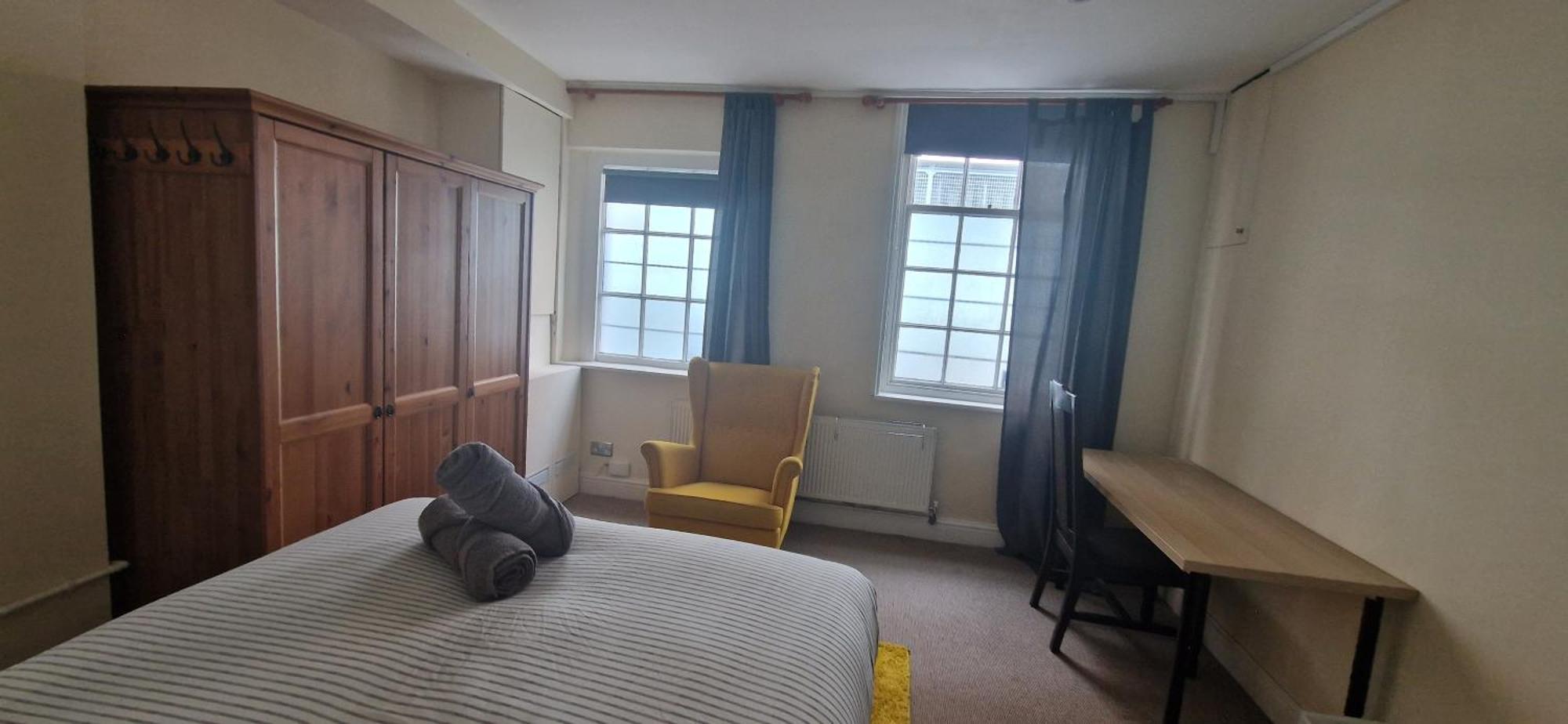 The Copper Fields Apartman London Kültér fotó