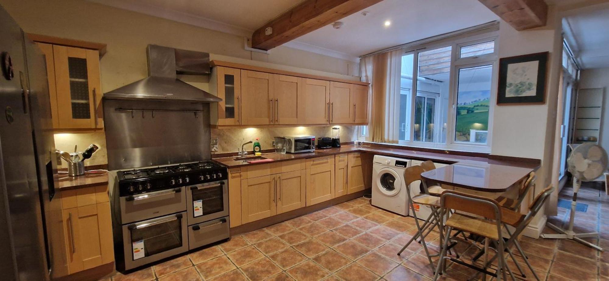 The Copper Fields Apartman London Kültér fotó