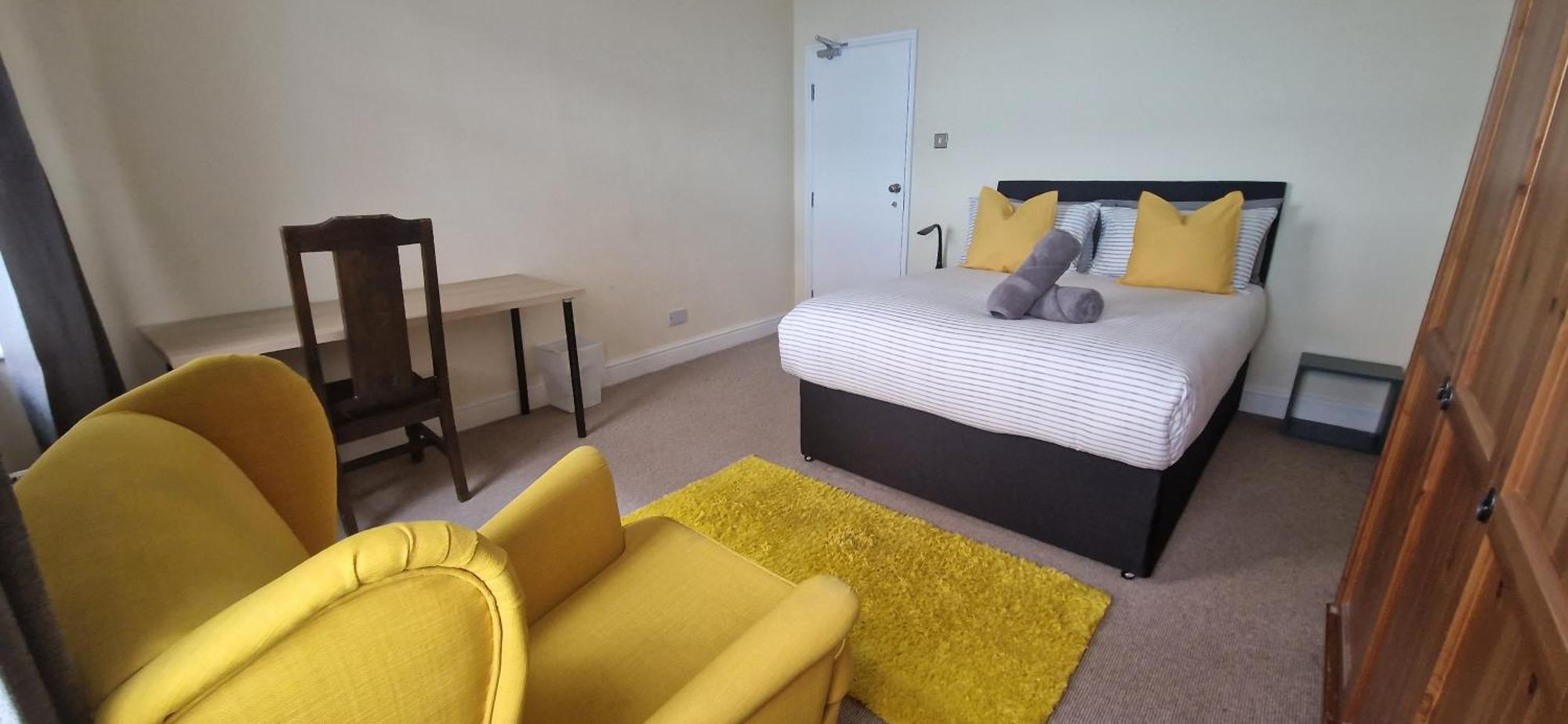 The Copper Fields Apartman London Kültér fotó