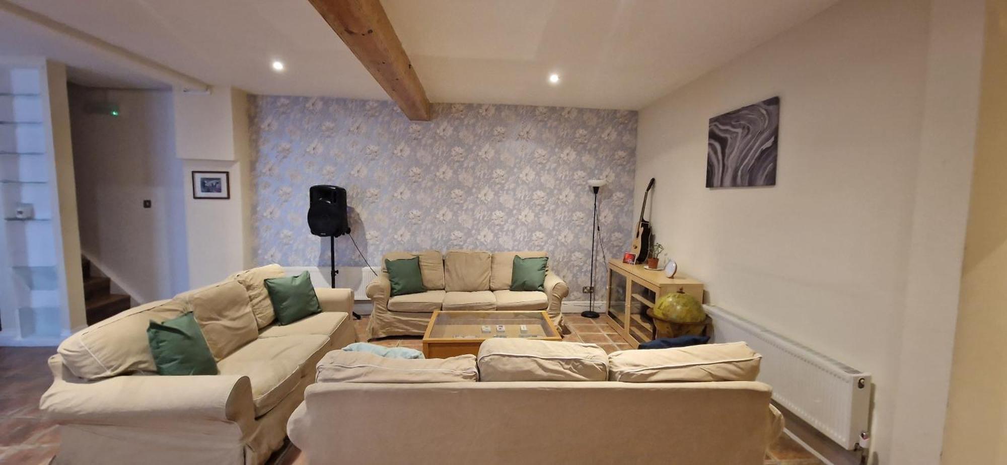 The Copper Fields Apartman London Kültér fotó