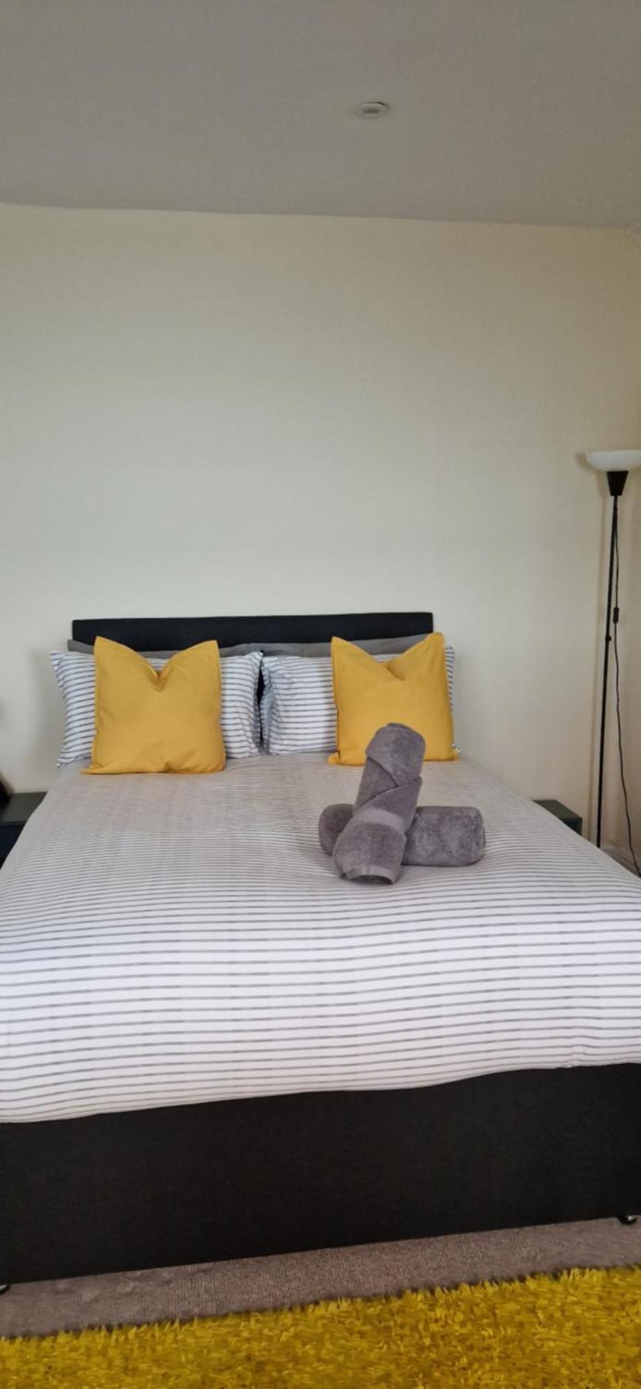 The Copper Fields Apartman London Kültér fotó