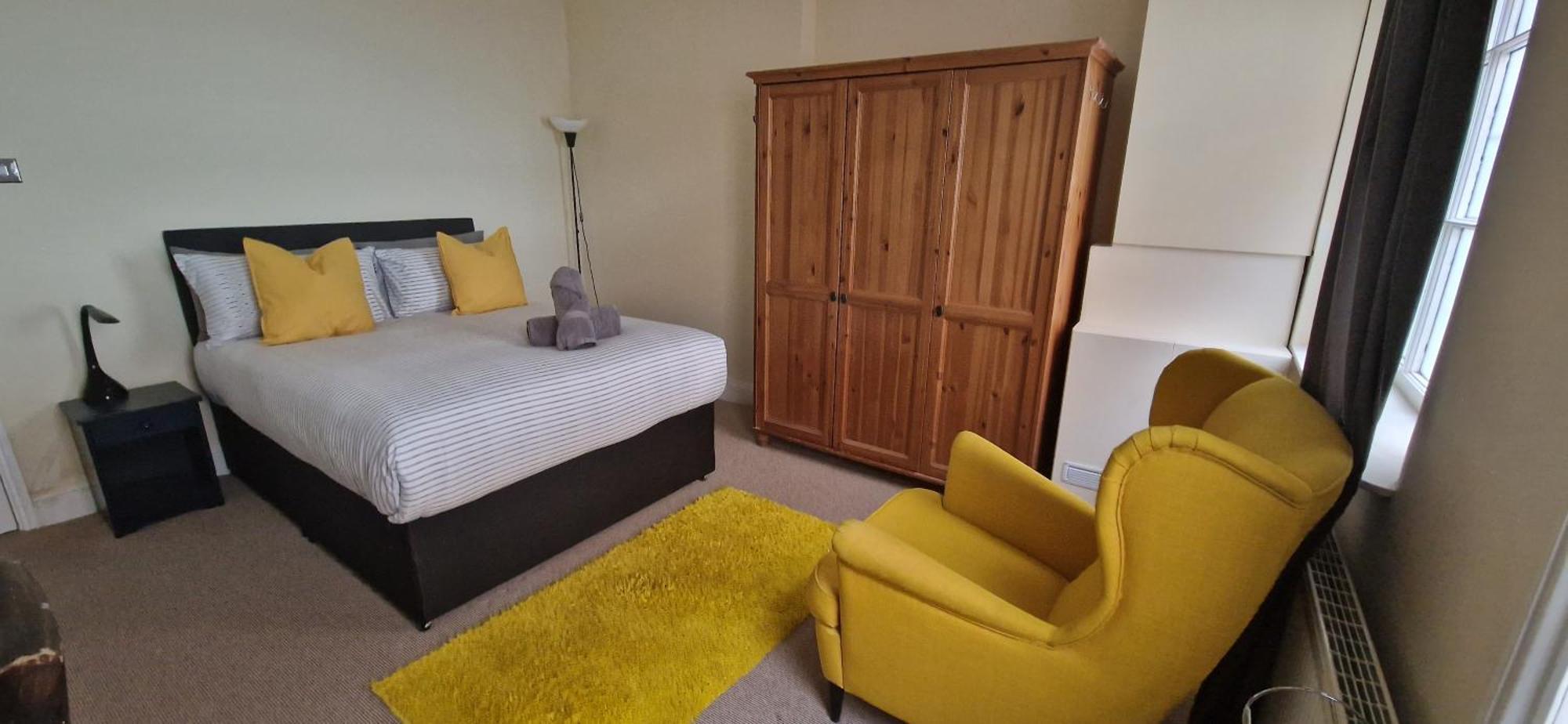 The Copper Fields Apartman London Kültér fotó