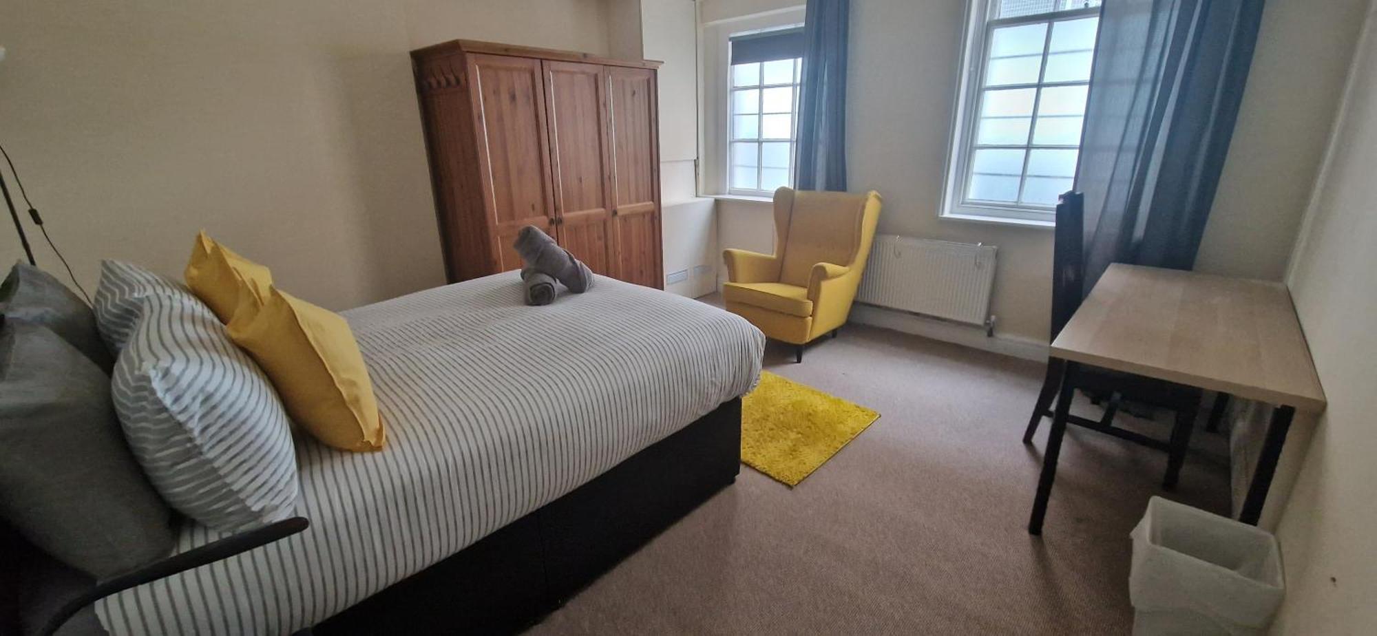 The Copper Fields Apartman London Kültér fotó