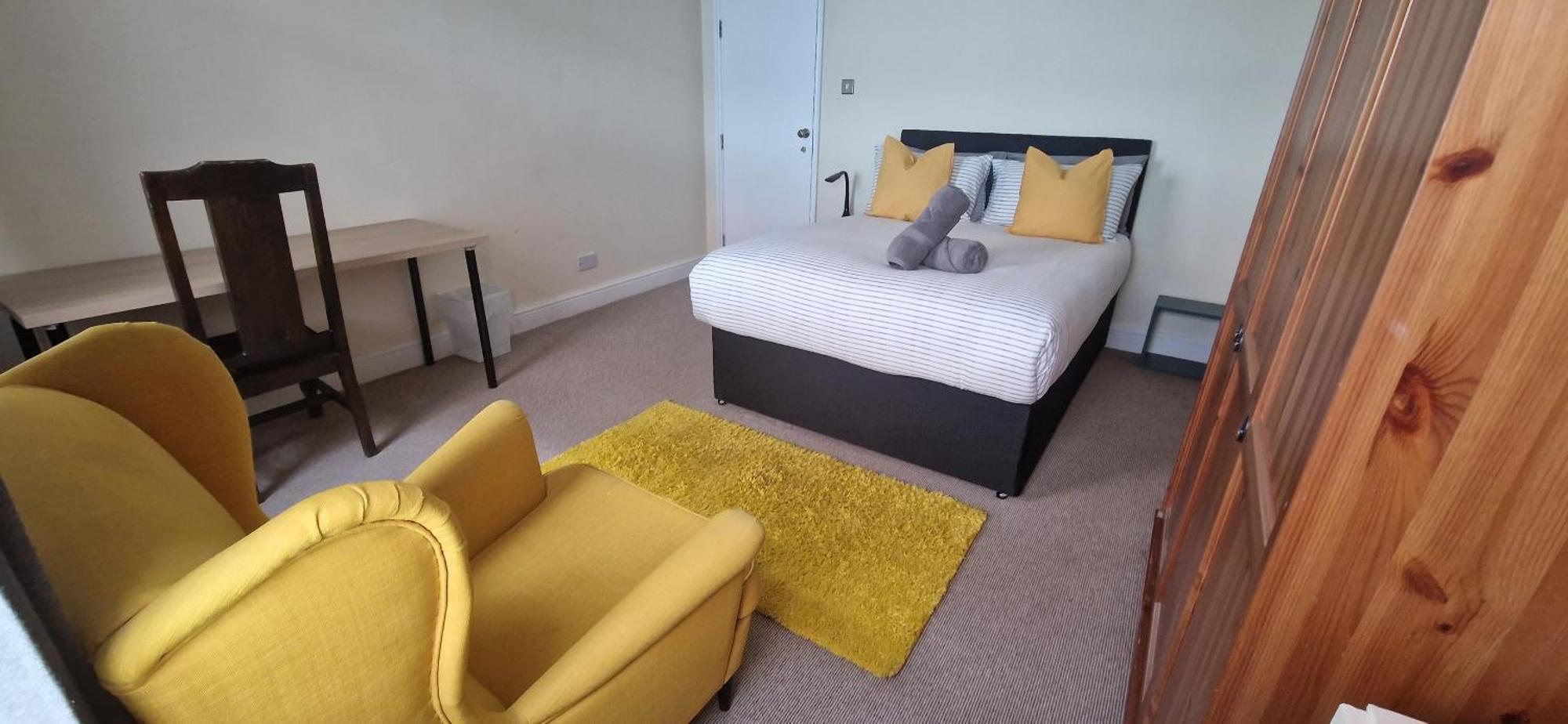 The Copper Fields Apartman London Kültér fotó