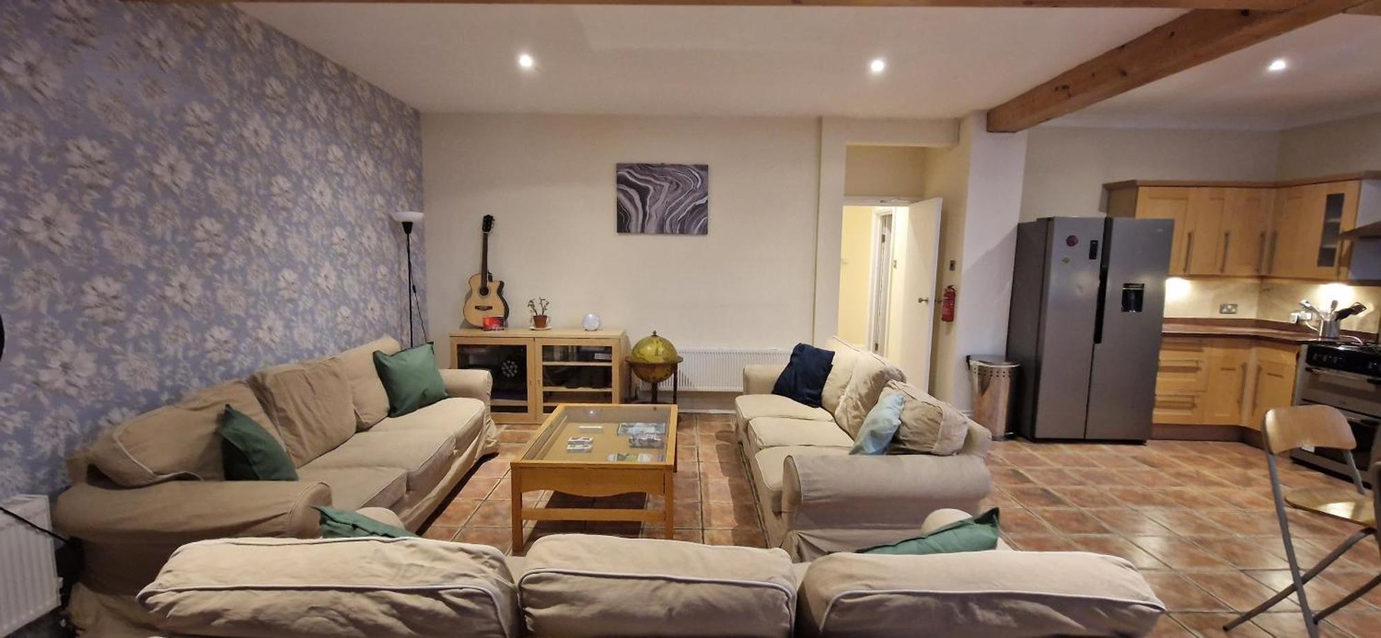 The Copper Fields Apartman London Kültér fotó